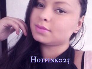 Hotpink023