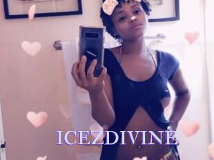 ICEZDIVINE