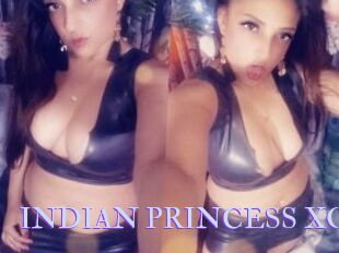 INDIAN_PRINCESS_XO