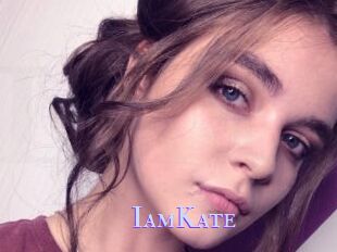 IamKate