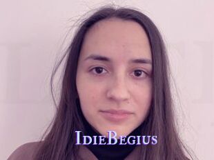 IdieBegius