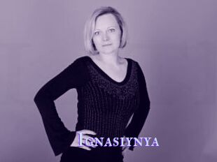 Ignasiynya
