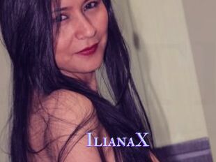 IlianaX