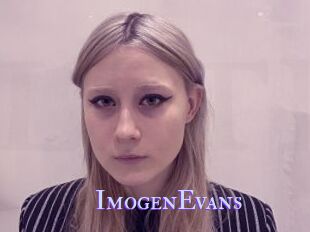 ImogenEvans