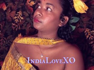 IndiaLoveXO