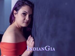 IndianGia