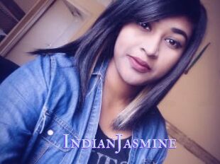 IndianJasmine