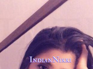 IndianNikki