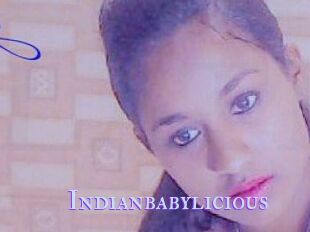 Indianbabylicious