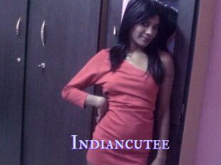 Indiancutee