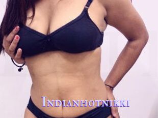Indianhotnikki