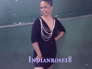 Indianrose18