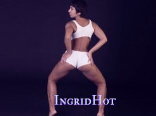 IngridHot