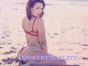 InnocentScarlett