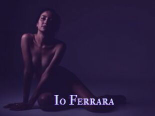 Io_Ferrara