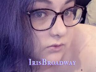 IrisBroadway