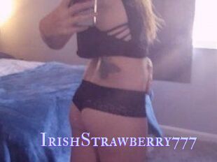 IrishStrawberry777