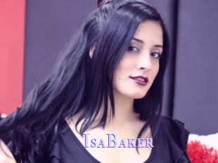 IsaBaker