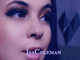 IsaColeman