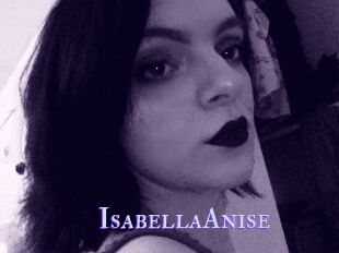 IsabellaAnise