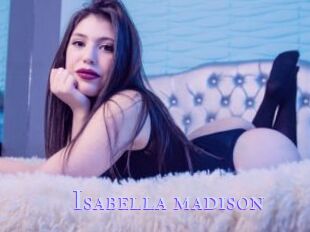 Isabella_madison