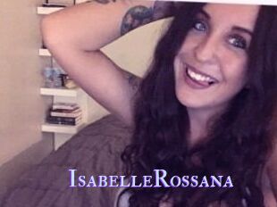 IsabelleRossana