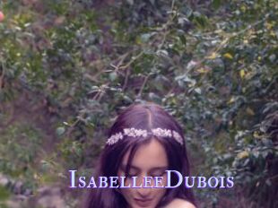 IsabelleeDubois