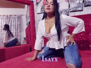 Isayx