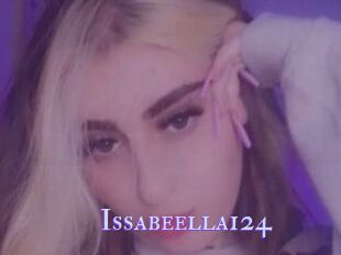 Issabeella124