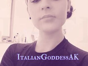 ItalianGoddessAK