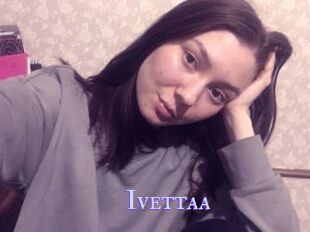 Ivettaa