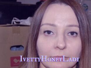 IvettyHoneyLady