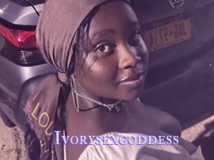 Ivorysexgoddess