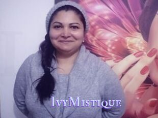 IvyMistique