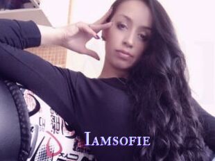 Iamsofie