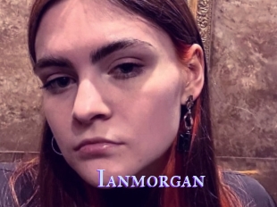 Ianmorgan