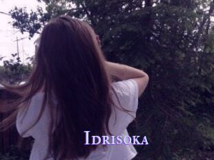Idrisoka