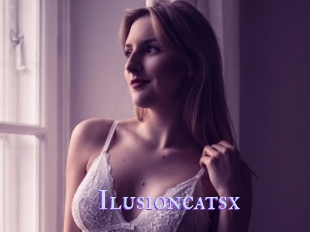 Ilusioncatsx