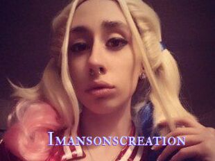 Imansonscreation