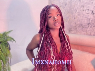 Imxnahomii