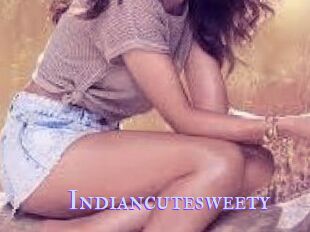 Indiancutesweety