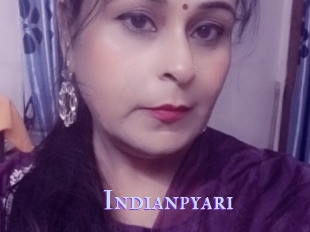Indianpyari