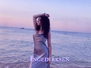 Ingedirksen