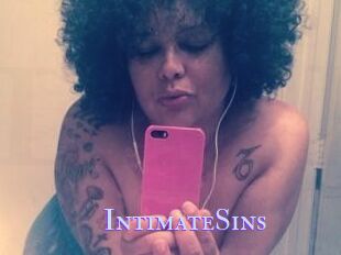 IntimateSins