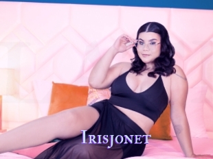 Irisjonet