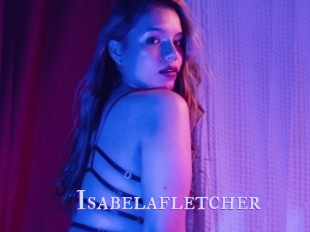 Isabelafletcher