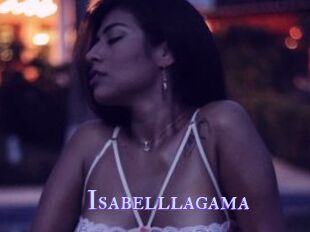 Isabelllagama
