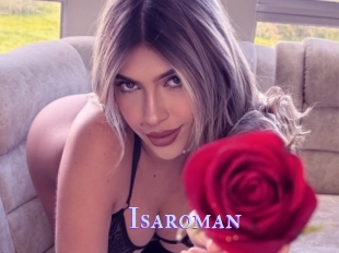 Isaroman