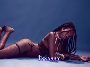 Issasay