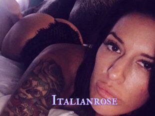 Italianrose